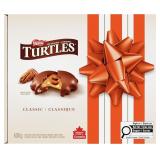 Turtles Chocolate Gift box Classic Holiday 600 g.