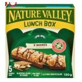 Nature Valley S'Mores Granola Bars, 5ct, 130g