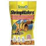 Tetra Shrimp Wafers 3oz, 86g