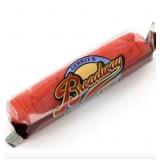 3x Gerrit's Broadway Strawberry Licorice Rolls