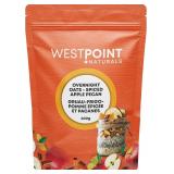 Westpoint Naturals Oats Spiced Apple Pecan 600g