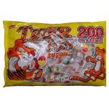 Regal Confections Tiger Pops, 1.5 Kilogram