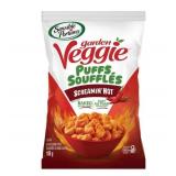Sensible Portions Veggie Puffs Screamin' Hot 106g