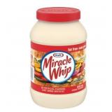 BB6/21/25 2x Kraft Fat Free Salad Dressing 890 mL