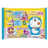 4x Doraemon Korogashi Rock paper scissors 72g