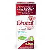 2x Boiron Children's Stodal Cold 125 ML