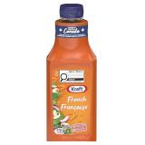 Kraft French Salad Dressing, 425 ml Bottle