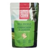 Klondike Kettle Corn Dill Pickle, 125 g