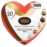 FERRERO COLLECTION Fine Assorted Chocolate 20ct
