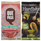 3pk Chips 2 Flavour VP 128g AND 300g