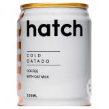 BB11/4/25 4pk Mini Hatch Cold Shot White 100ml