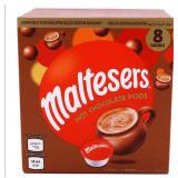 Dolce Gusto Hot chocolate Maltesers Pod 8 Capsules