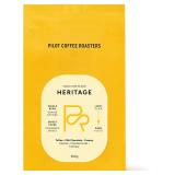 Pilot Coffee Heritage Blend (300g, Whole Bean)