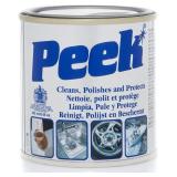 Tri-Peek 33007 Peek Cream, 250 mL Can