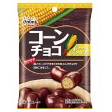6x Shoei Corn Chocolate 36g