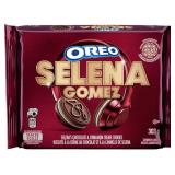 Selena Gomez OREO Limited Edition Choc Cinamon
