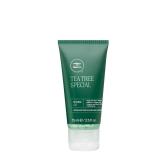 Tea Tree Styling Gel, Medium Hold 75ml