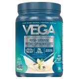 Vega Protein + Supergreens Vanilla 526g