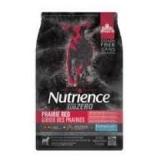 Nutrience SZ prairie red 10kg dog