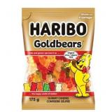 2x Haribo Gummy Candies, Goldbears 175 g
