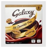 Dolce Gusto Galaxy Hot chocolate Pods - 8 Capsules