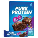 Pure Protein Bars Nutritious Galactic Brownie 50g