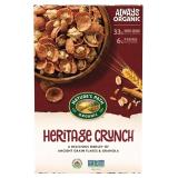 Nature's Path Organic Heritage Crunch Cereal 400g