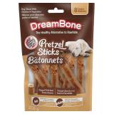 BB10/15/25 DreamBone Small Sticks PeanutButter 8ct