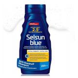 Selsun Extra Strength Anti-Dandruff Shampoo 250mL