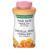 Hair,Skin and Nails Collagen Gummies 165ct