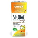 6x Boiron Stodal Adult Honey Cough Syrup, 200ml