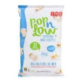 Snappy Snax Gluten-Free Sea Salt Popcorn (252 g)