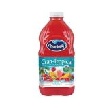 Ocean Sprayï¿½ Cran-Tropicalï¿½ Cranberry Juice 64Floz