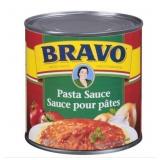 Bravo Spaghetti Pasta Sauce 680 mL