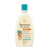 Aveeno Kids Sensitive Skin Bubble Bath 567ml