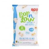 Snappy Snax Gluten-Free Sea Salt Popcorn (252 g)