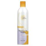 Earth Science Fragrance Free Shampoo, 355ml