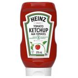 2x Heinz Tomato Ketchup, 375 ml Bottle