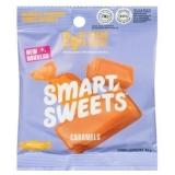 3x Smart Sweets Caramel Candy 45 g