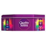 Quality Street Assorted Candies Tin, 650g