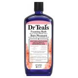Dr Teal's Bath Epsom Salt Himalayan Salt 34 fl oz