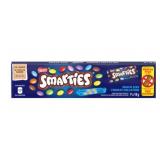 3x Nestlï¿½ Snack Size Chocolate Bar, Smarties 9ct