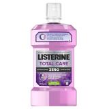 Listerine Alcohol Free Mouthwash, Total Care, 1L