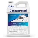Black Diamond MARBLE TILE FLOOR CLEANER.(1-Gallon)