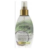 Coconut Milk Hydrating Oil Mist, 118ml