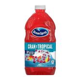 BB1/5/25 Ocean Spray Cran-Tropical 64 Fl Oz Bottle