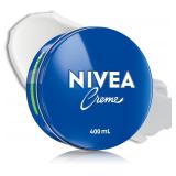 NIVEA Creme, All-Purpose Moisturizing Cream 400mL
