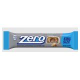 4x zero King Size Candy Bar 3.4 oz