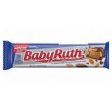 3x Baby Ruth King Size 3.3oz