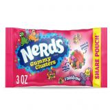 2x Nerds Gummy Clusters Candy - 3oz